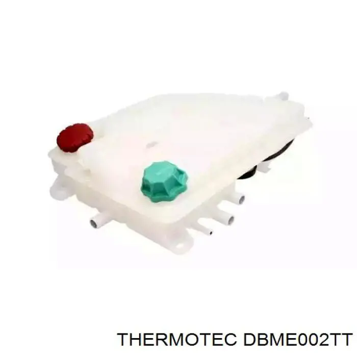 Бачок системы охлаждения расширительный Thermotec DBME002TT