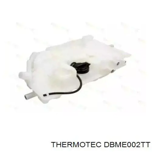 Купить DBME002TT Thermotec Водяной бачок системы охлаждения