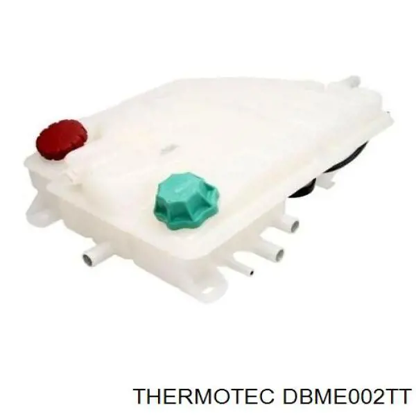  Расширительный бачок Thermotec DBME002TT