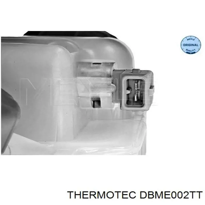 DBME002TT Thermotec Расширительный бачок охлаждения