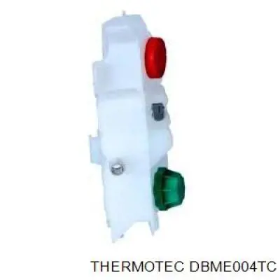 Пробка расширительного бачка Thermotec DBME004TC