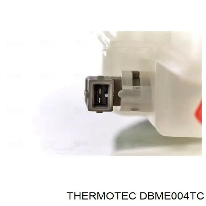 DBME004TC Thermotec Крышка бачка