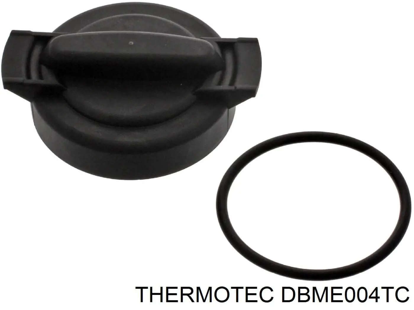 Крышка расширительного бачка DBME004TC Thermotec