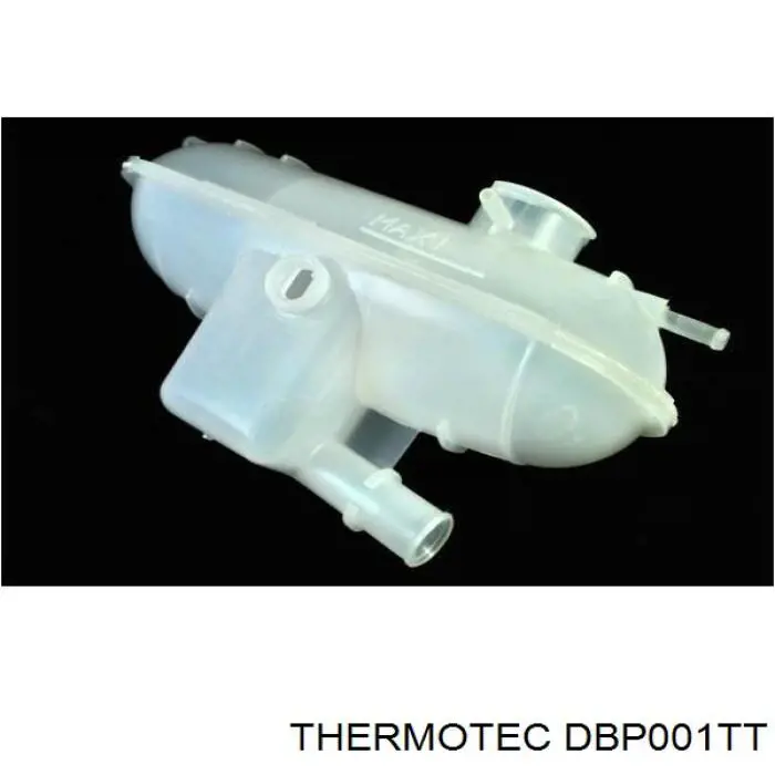 Бачок системи охолодження, розширювальний DBP001TT Thermotec