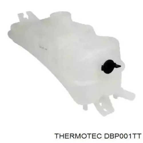  Расширительный бачок Polcar 2350ZB2