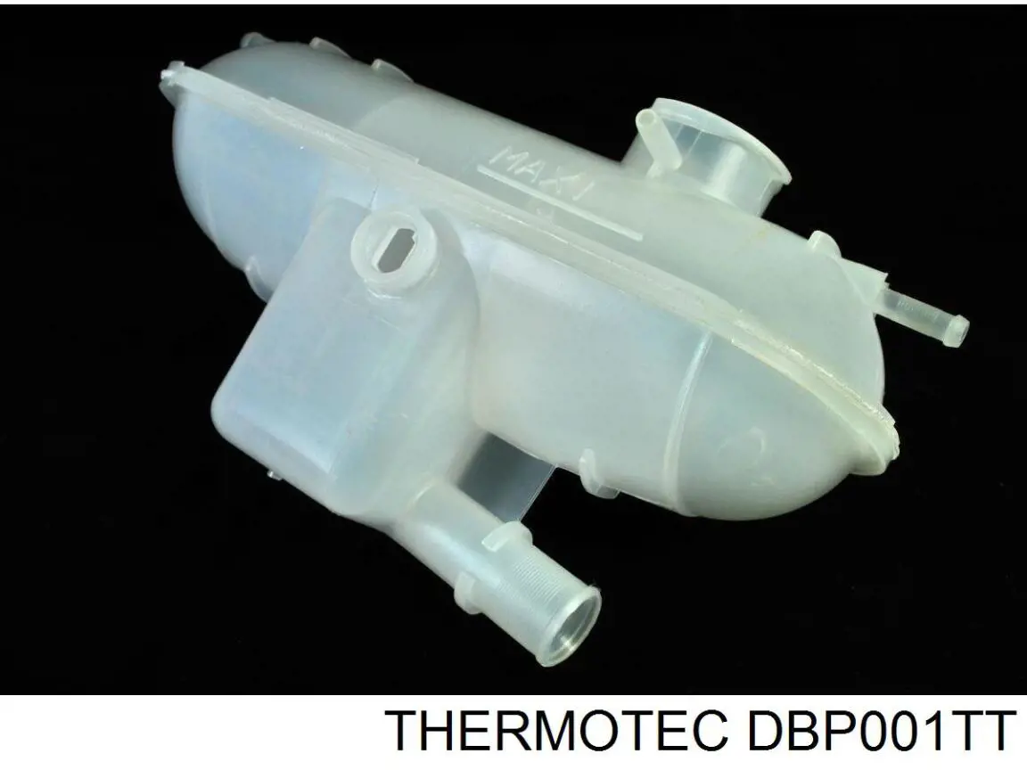 Бачок системы охлаждения расширительный Thermotec DBP001TT