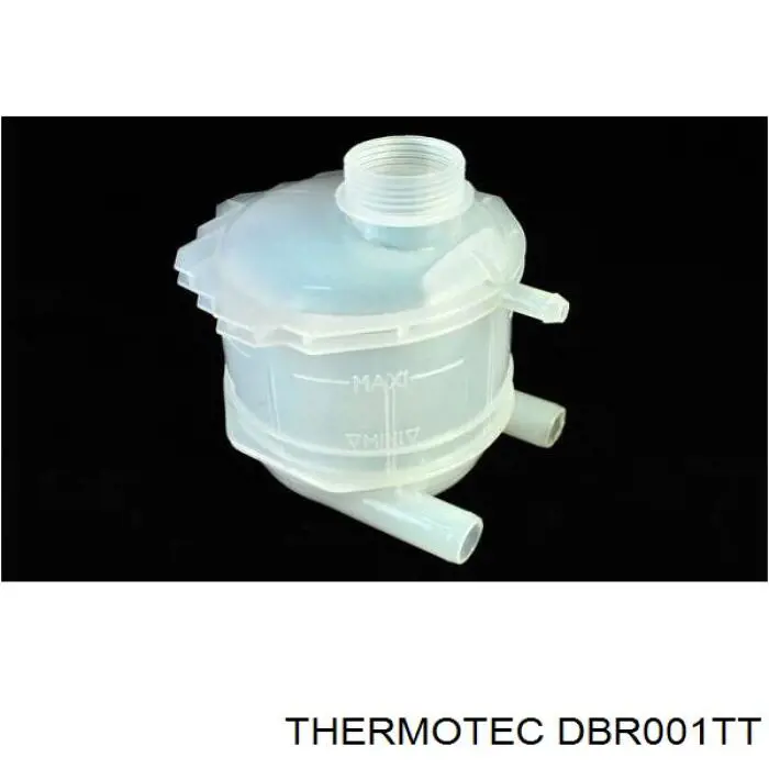 Бачок системи охолодження, розширювальний DBR001TT Thermotec