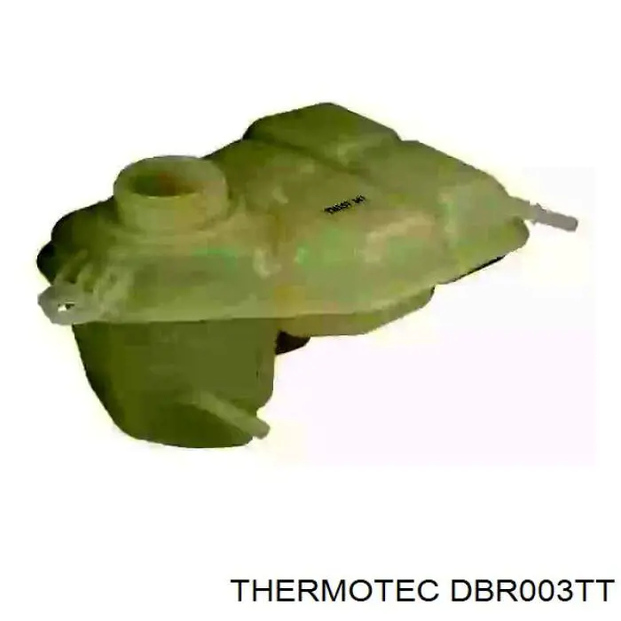Купить DBR003TT Thermotec Водяной бачок системы охлаждения