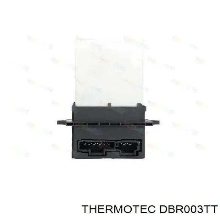 Расширительный бачок Thermotec DBR003TT