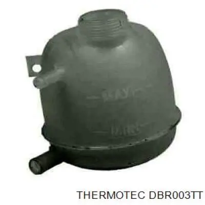 Бачок системи охолодження, розширювальний DBR003TT Thermotec