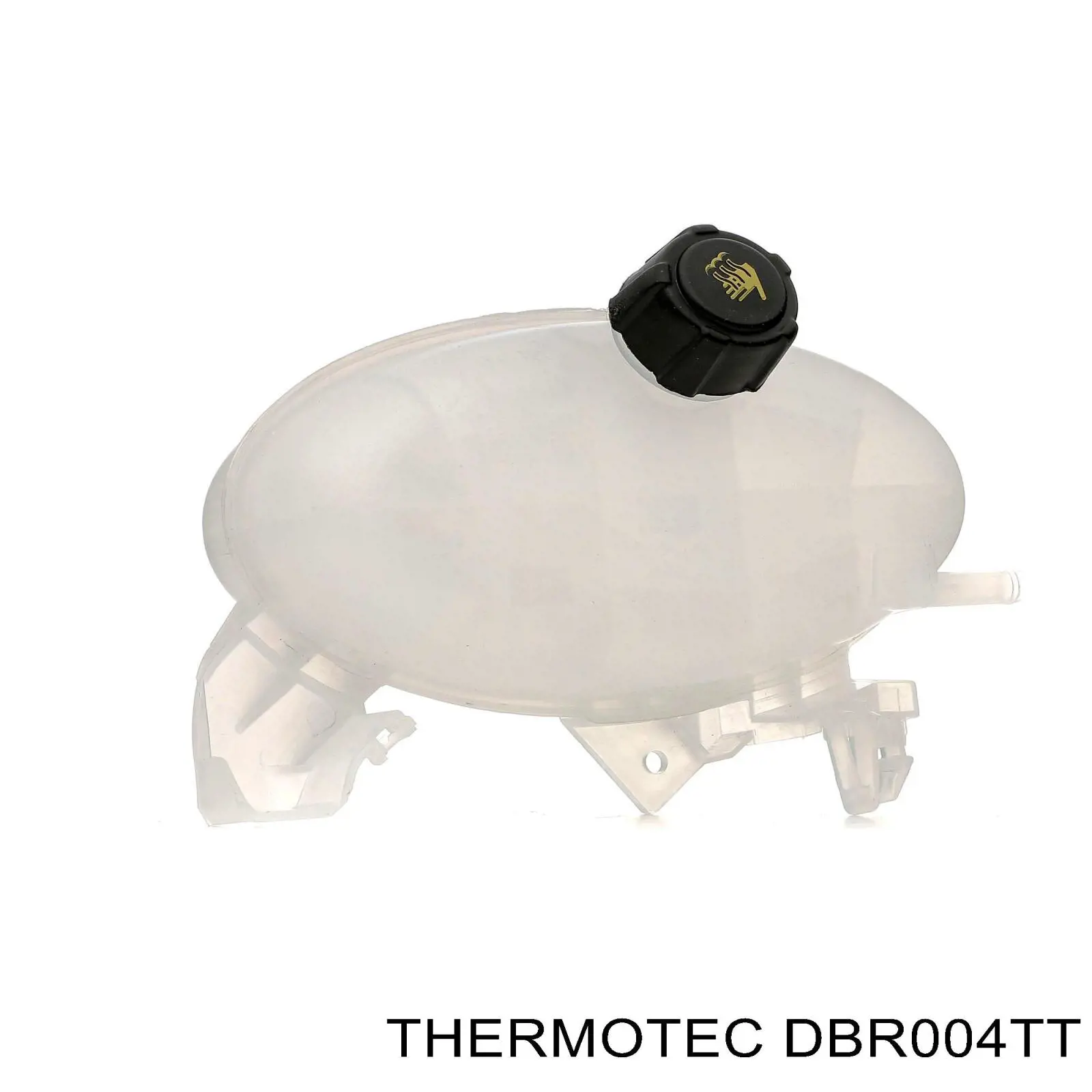 Бачок системы охлаждения 7701471925 Renault (RVI)