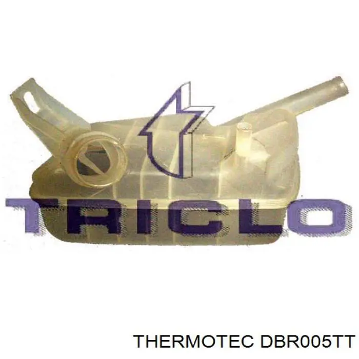  Расширительный бачок Thermotec DBR005TT