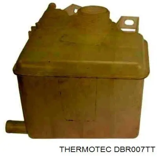 DBR007TT Thermotec бачок