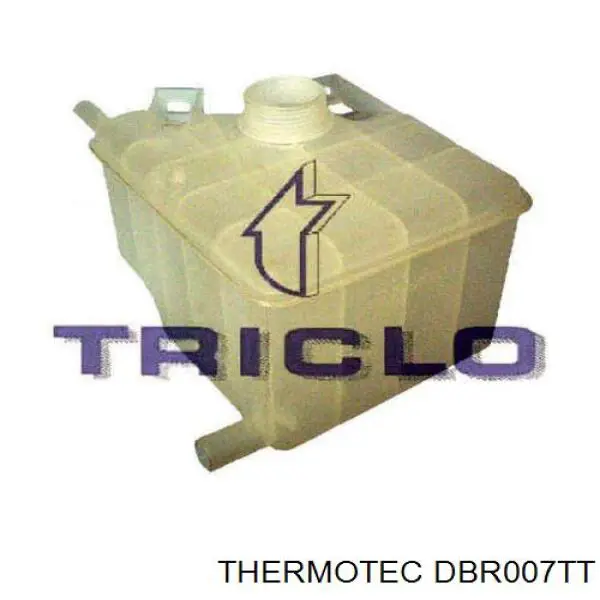 DBR007TT Thermotec