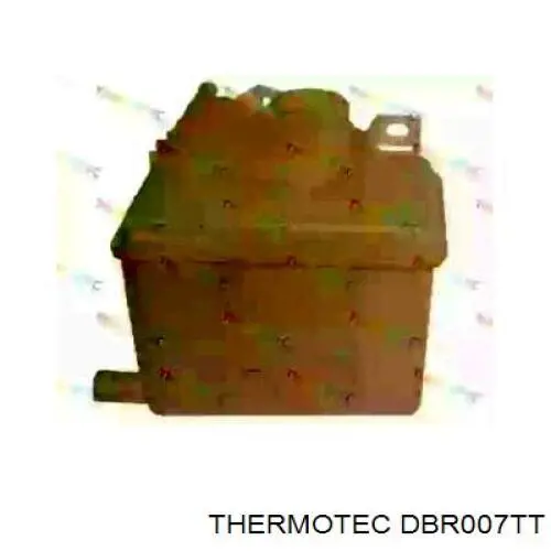 Бачок системы охлаждения двигателя расширительный Thermotec DBR007TT цена, от 16.82 USD