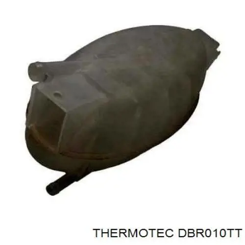 Бачок системы охлаждения DBR010TT Thermotec