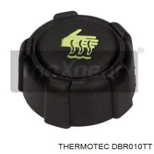 Бачок системи охолодження, розширювальний DBR010TT Thermotec