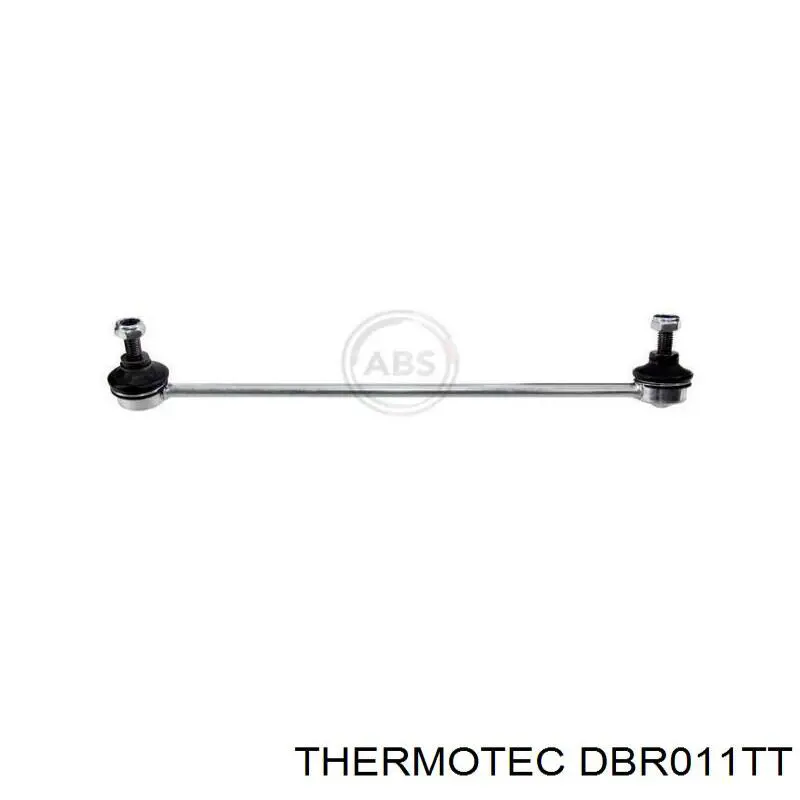 DBR011TT Thermotec Расширительный бачок охлаждения