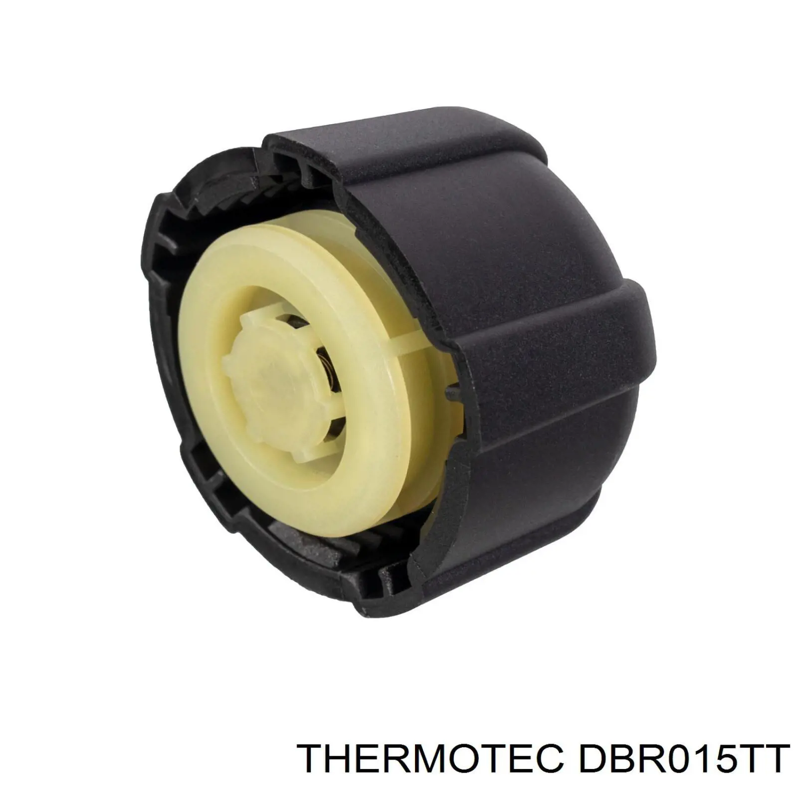 Бачок системы охлаждения DBR015TT Thermotec