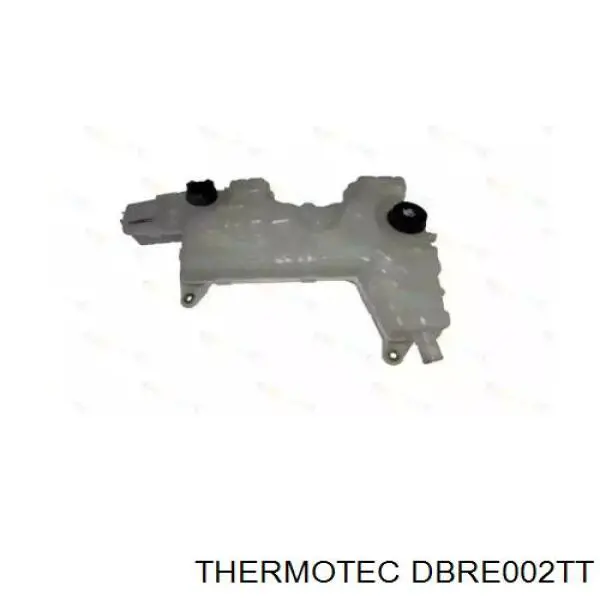 Бачок системы охлаждения DBRE002TT Thermotec