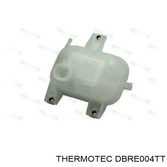 Бачок системы охлаждения 7805601 Sampa Otomotiv‏