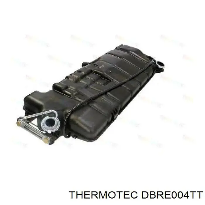 Купить 7420828416 Renault (RVI) Водяной бачок системы охлаждения