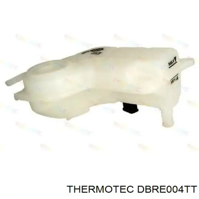 Купить TP081278 Tempest Водяной бачок системы охлаждения