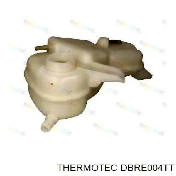Бачок системы охлаждения 7420828416 Renault (RVI)