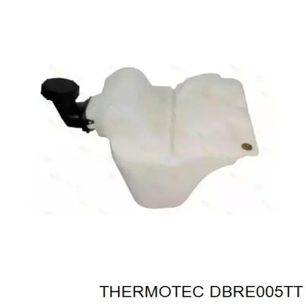 Купить DBRE005TT Thermotec Бачок омывайки