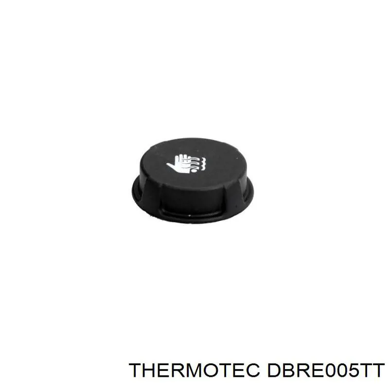 Бачок омивача скла DBRE005TT Thermotec