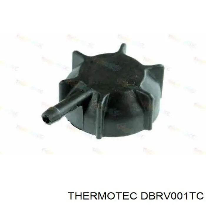 Крышка расширительного бачка TP081277 Tempest