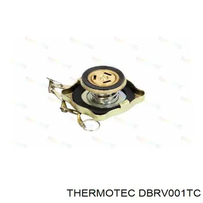 Крышка расширительного бачка 5010213367 Renault (RVI)
