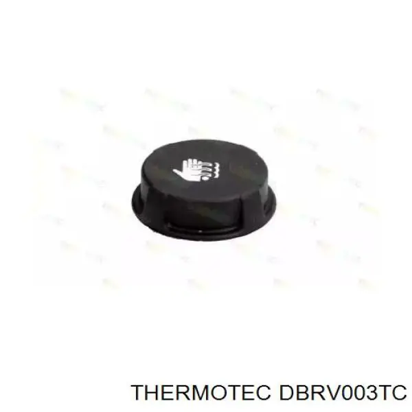 Бачок системы охлаждения DBRV003TC Thermotec