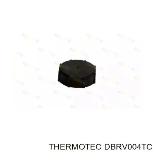 DBRV004TC Thermotec крышка бачка омывателя