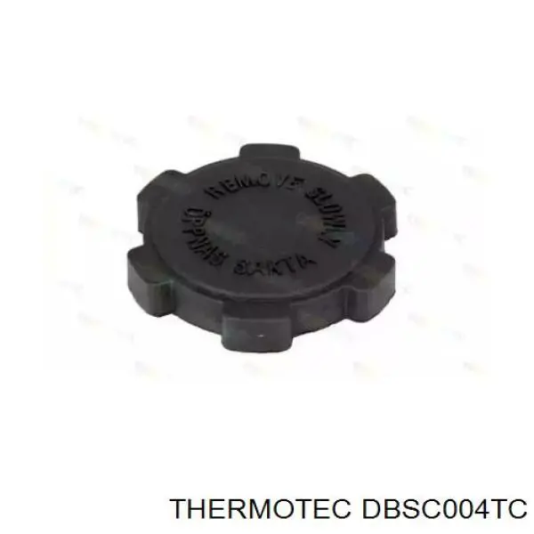 Крышка расширительного бачка DBSC004TC Thermotec