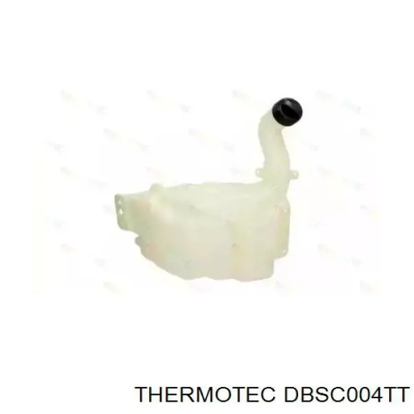Бачок омывателя стекла Thermotec DBSC004TT
