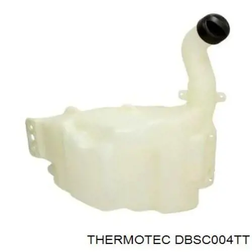 Бачок омивача скла DBSC004TT Thermotec