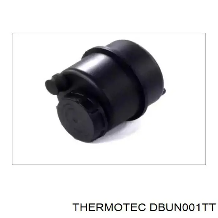 Бачок насоса ГУР DBUN001TT Thermotec