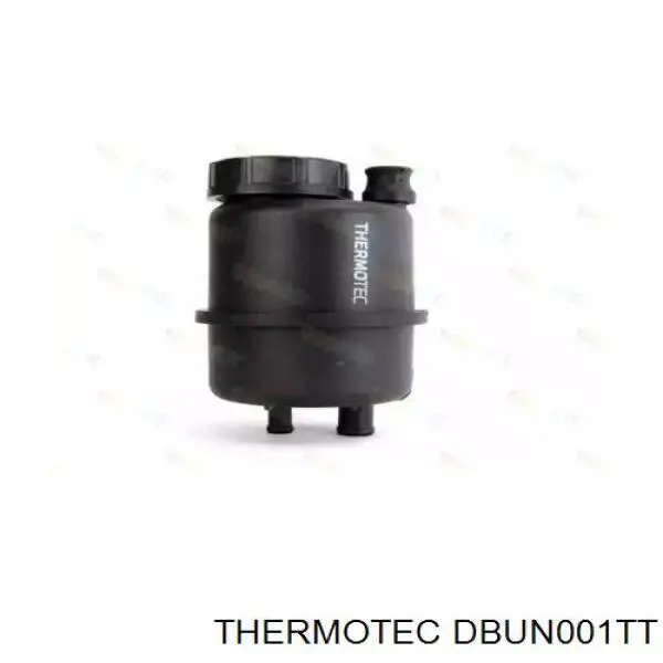 Бачок ГУР 80416 Auger