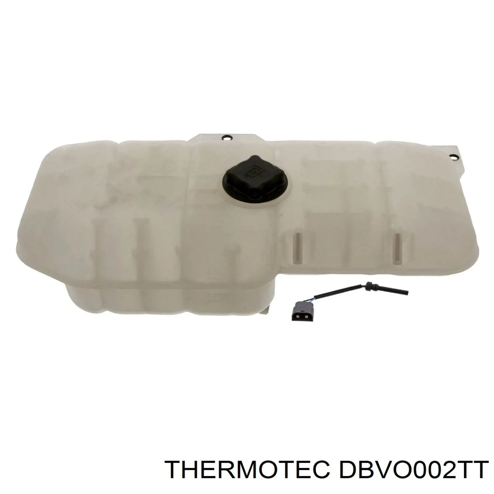 Купить DBVO002TT Thermotec Водяной бачок системы охлаждения