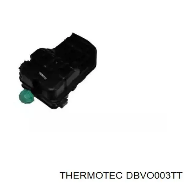 Бачок стеклоомывателя Thermotec DBVO003TT