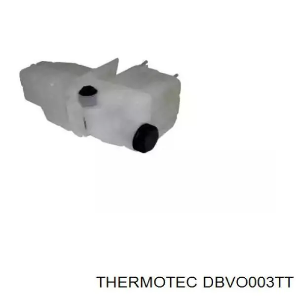 Бачок омывателя DBVO003TT Thermotec