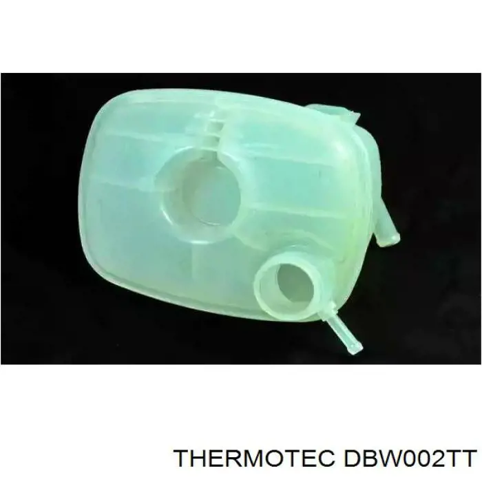 Бачок системы охлаждения DBW002TT Thermotec