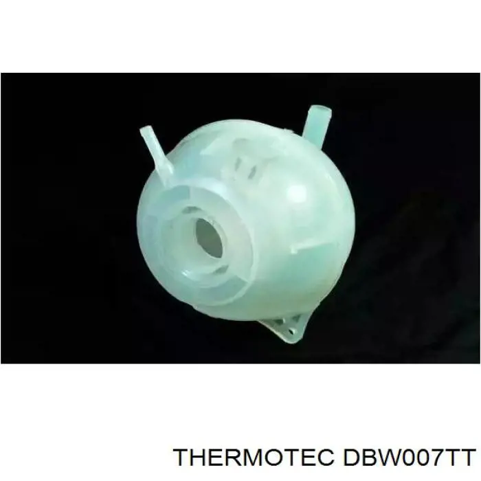 Бачок системы охлаждения DBW007TT Thermotec