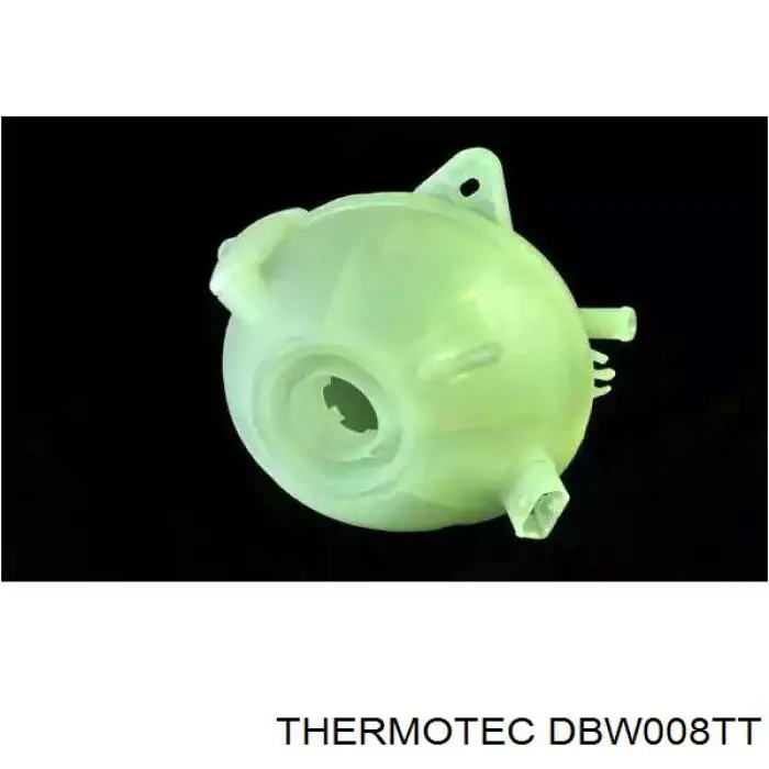 Бачок системы охлаждения расширительный Thermotec DBW008TT