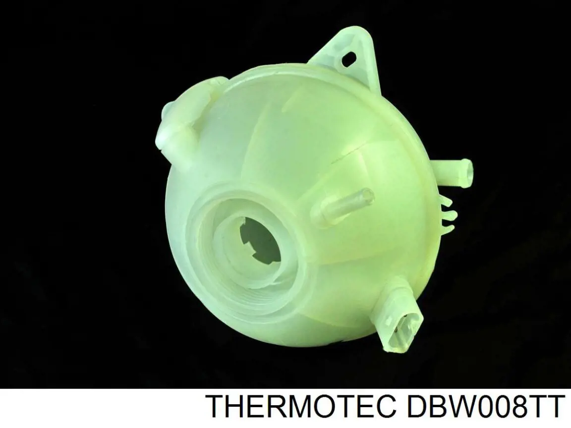 DBW008TT Thermotec