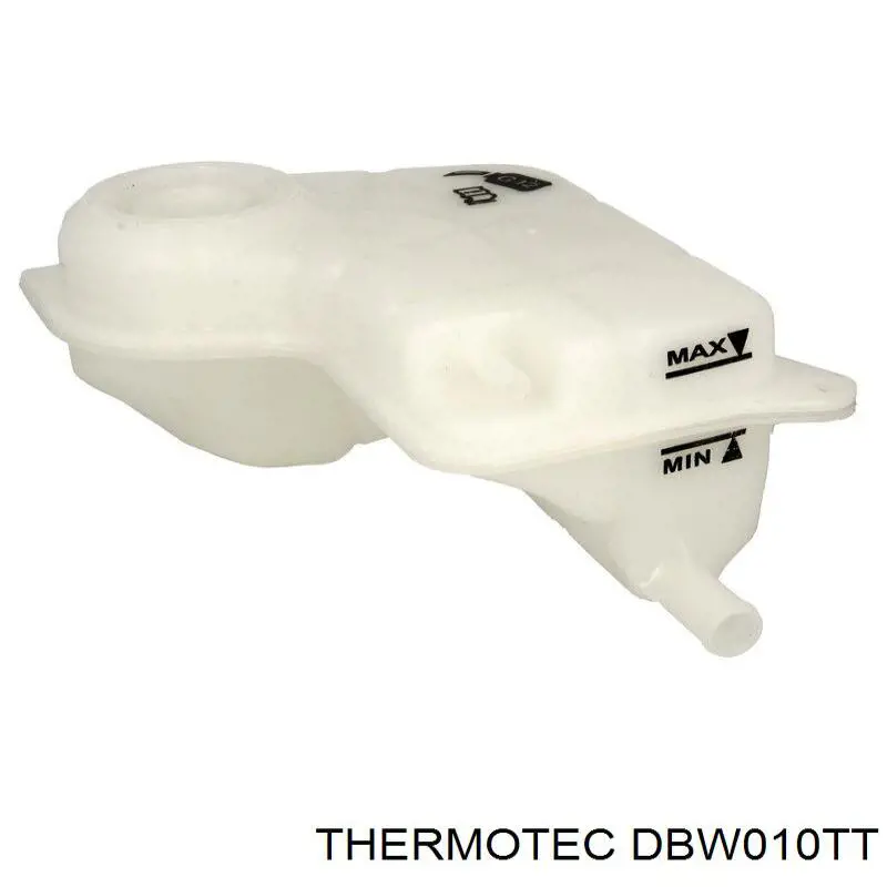 DBW010TT Thermotec tanque de expansão do sistema de esfriamento