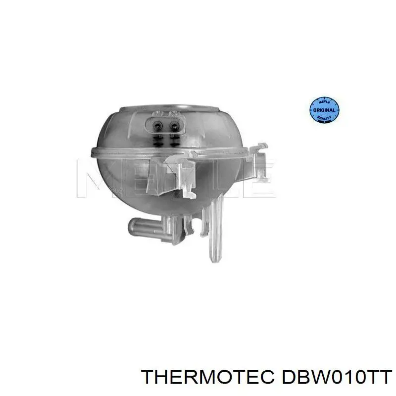 Купить DBW010TT Thermotec Водяной бачок системы охлаждения