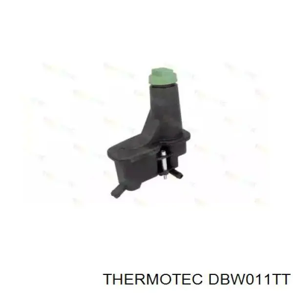 Бачок ГУР DBW011TT Thermotec