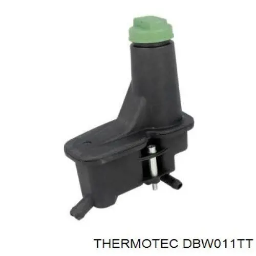 Бачок насоса ГУР Thermotec DBW011TT цена, от 11.72 USD